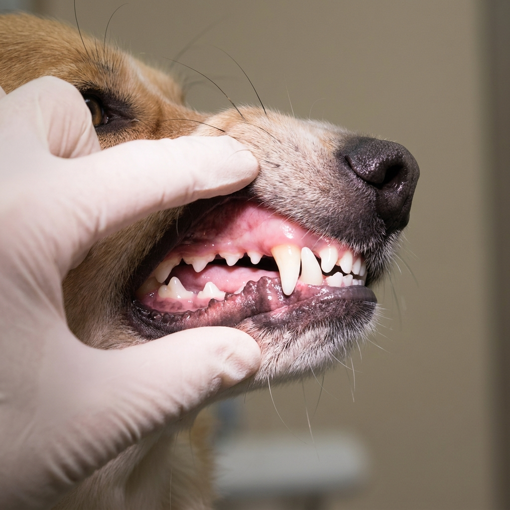 CanLab · Polvo Dental Avanzado para Perros