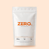 1 bolsa de ZEROkm